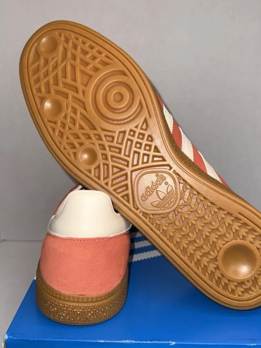 adidas authentic spezial